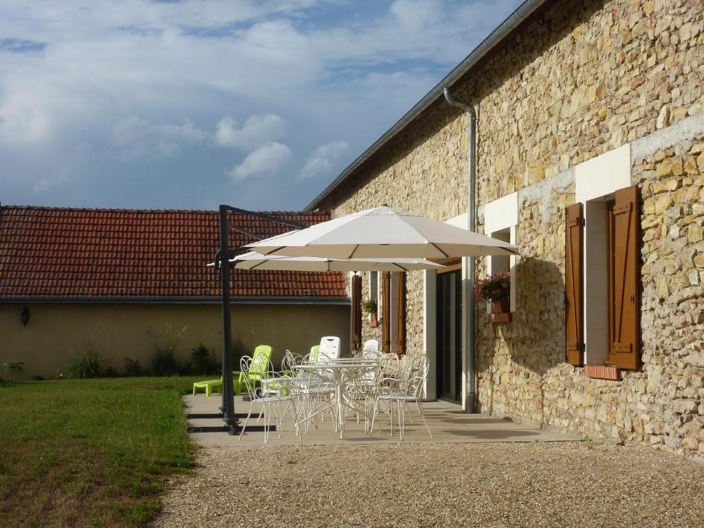 Chambres D'Hotes De La Junchere Saint-Hilaire-de-Court Екстер'єр фото